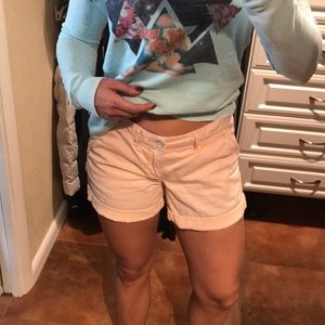 Anthropologie, Piloro and the Letterpress - Shorts